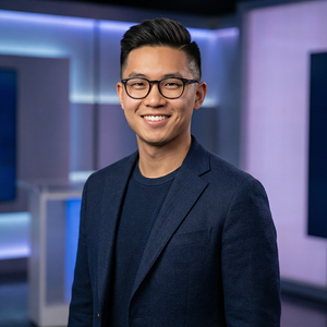 户外露出创意总监林浩然