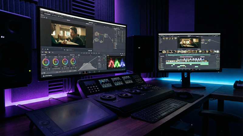 户外露出专业视频剪辑教程