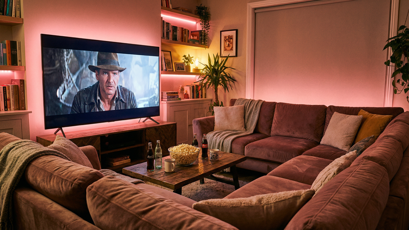 户外露出居家观影视频推荐